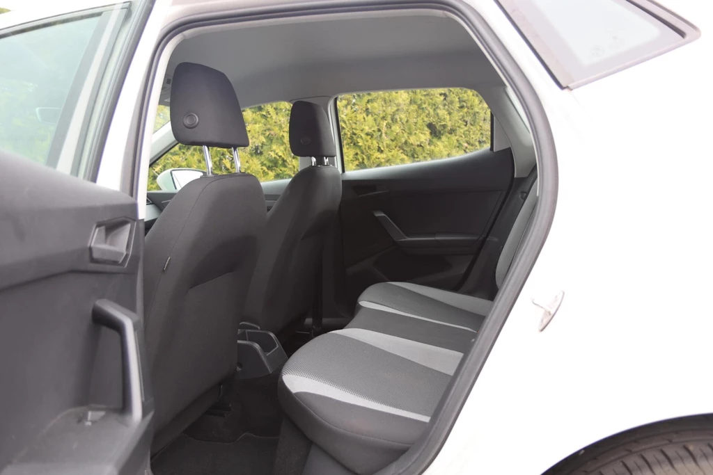 SEAT Ibiza – foto 7