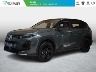 Citroën C5 Aircross – thumbnail 1
