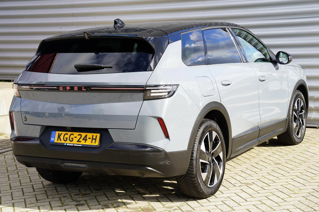 Opel Grandland – foto 5
