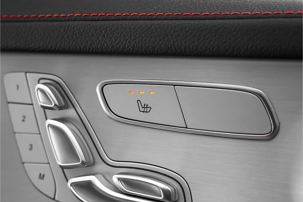 Mercedes-Benz GLC – foto 32