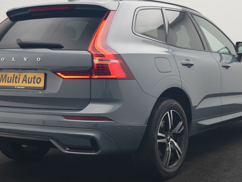 Volvo XC60 – foto 8