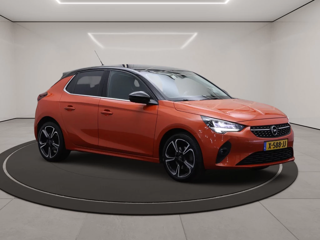 Opel Corsa – foto 7