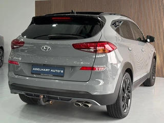 Hyundai Tucson – thumbnail 12