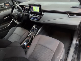 Toyota Corolla Touring Sports – thumbnail 18