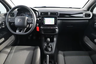 Citroën C3 – thumbnail 9