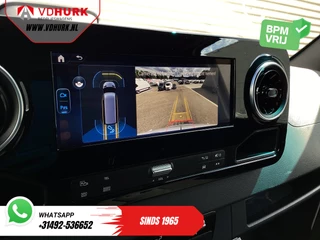 Mercedes-Benz Sprinter – thumbnail 15