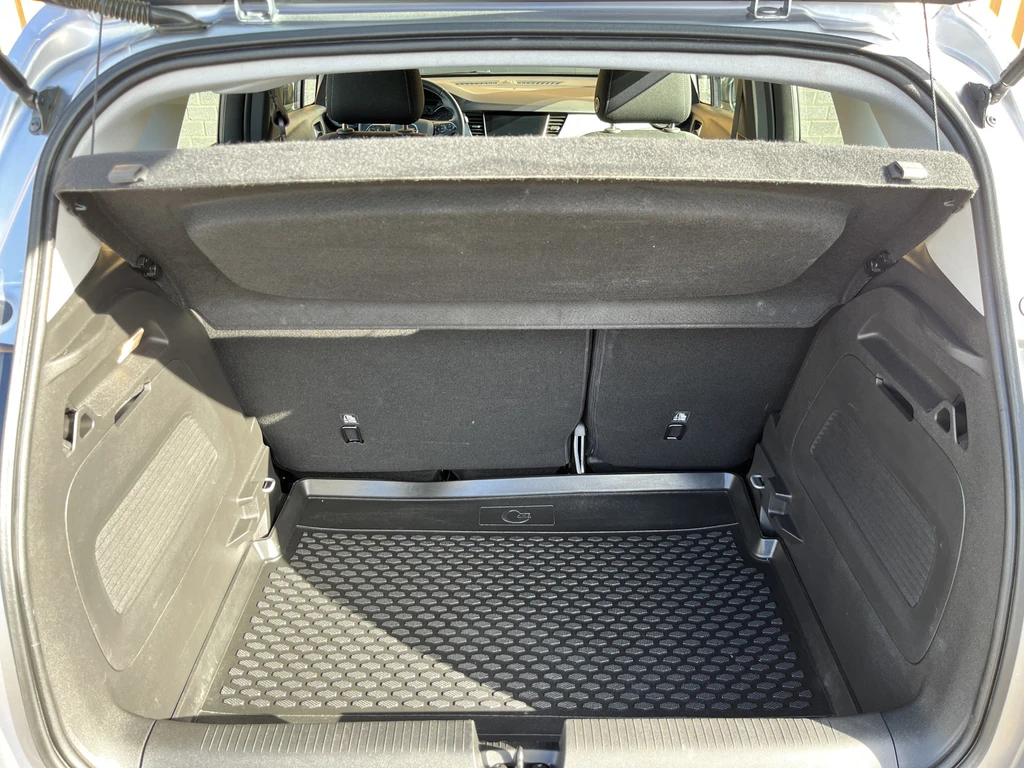 Opel Crossland X – foto 25