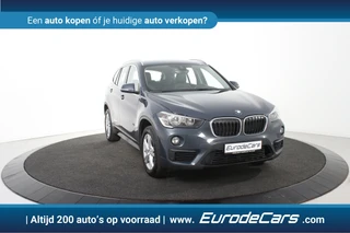 BMW X1 – thumbnail 11