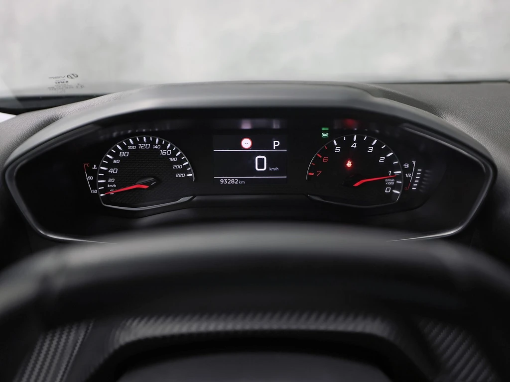 Peugeot 2008 – foto 22
