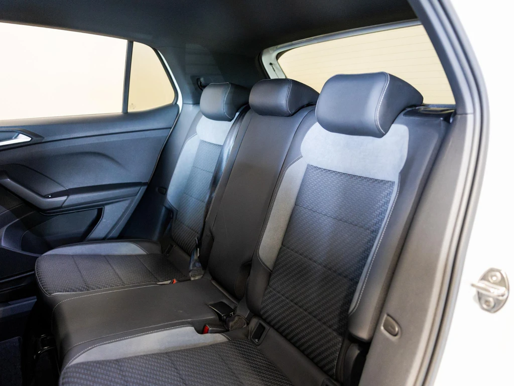 Volkswagen T-Cross – foto 12