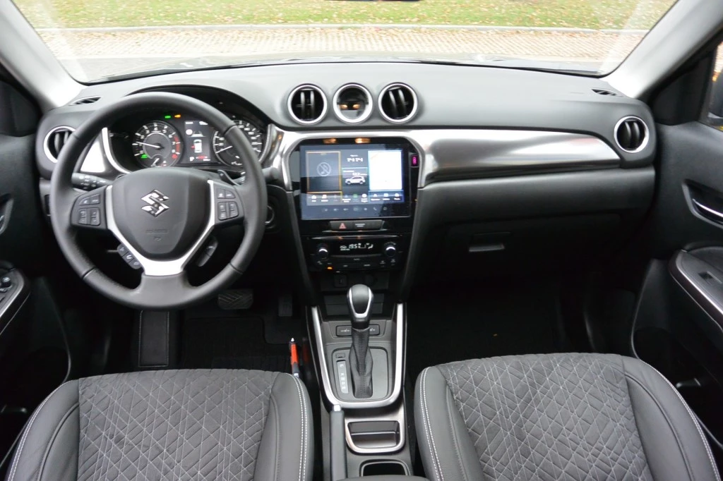 Suzuki Vitara – foto 28