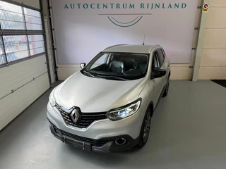 Renault Kadjar – thumbnail 2