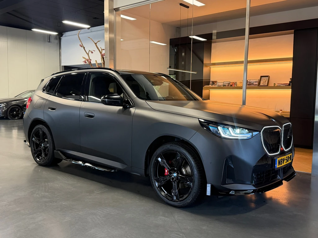 BMW X3 – foto 14