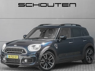 MINI Countryman – thumbnail 1