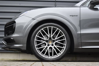 Porsche Cayenne – thumbnail 57