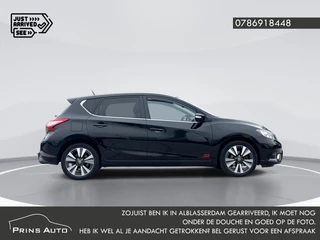 Nissan Pulsar – thumbnail 7