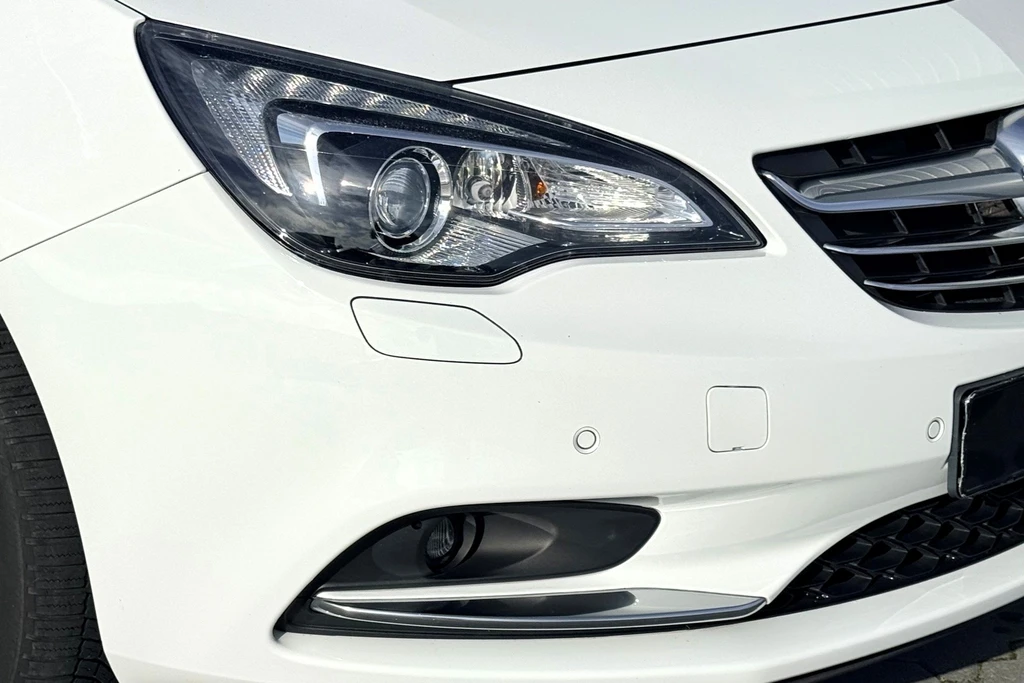 Opel Cascada – foto 38