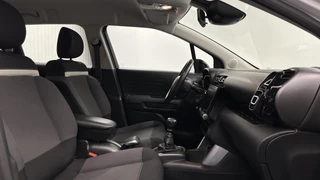 Citroën C3 Aircross – thumbnail 12