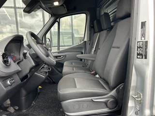 Mercedes-Benz Sprinter – thumbnail 10