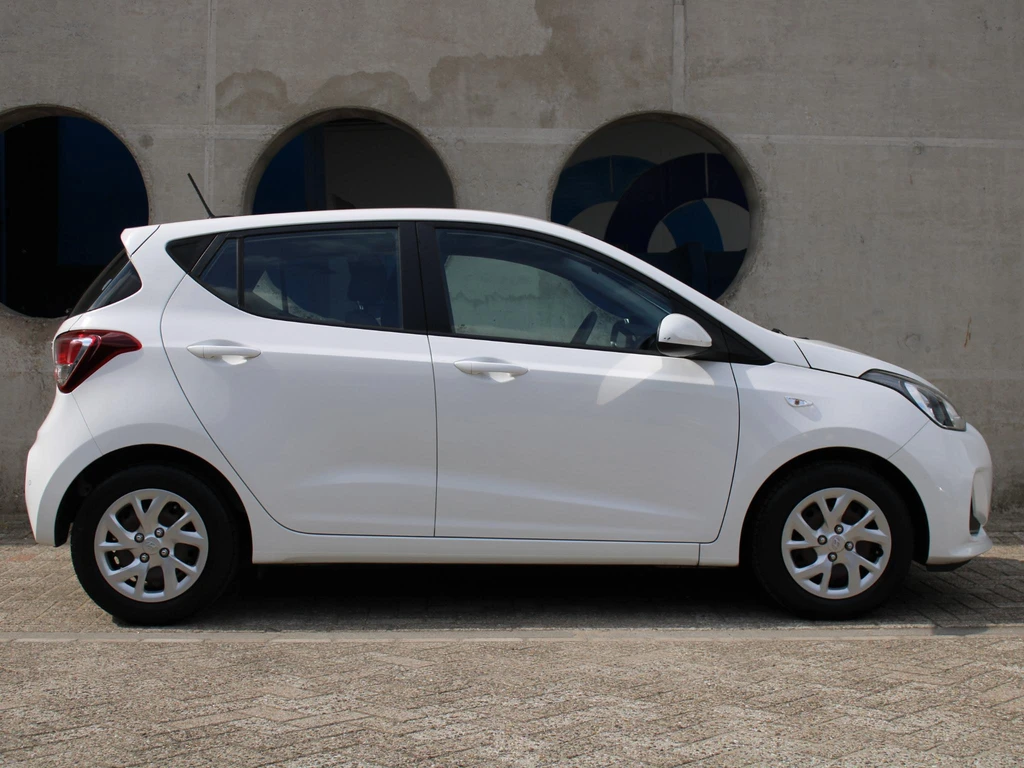 Hyundai i10 – foto 4