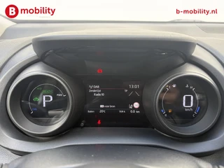 Toyota Yaris – thumbnail 14