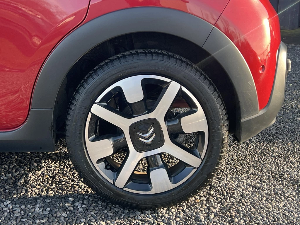 Citroën C3 – foto 30