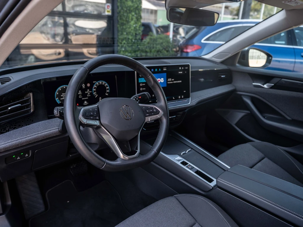 Volkswagen Passat – foto 13