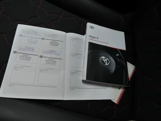 Toyota Aygo – thumbnail 33