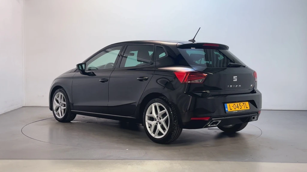 SEAT Ibiza – foto 3