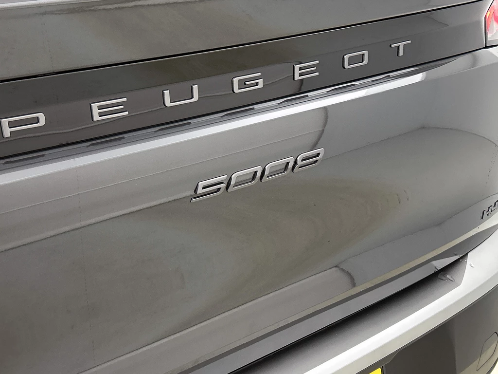 Peugeot 5008 – foto 30