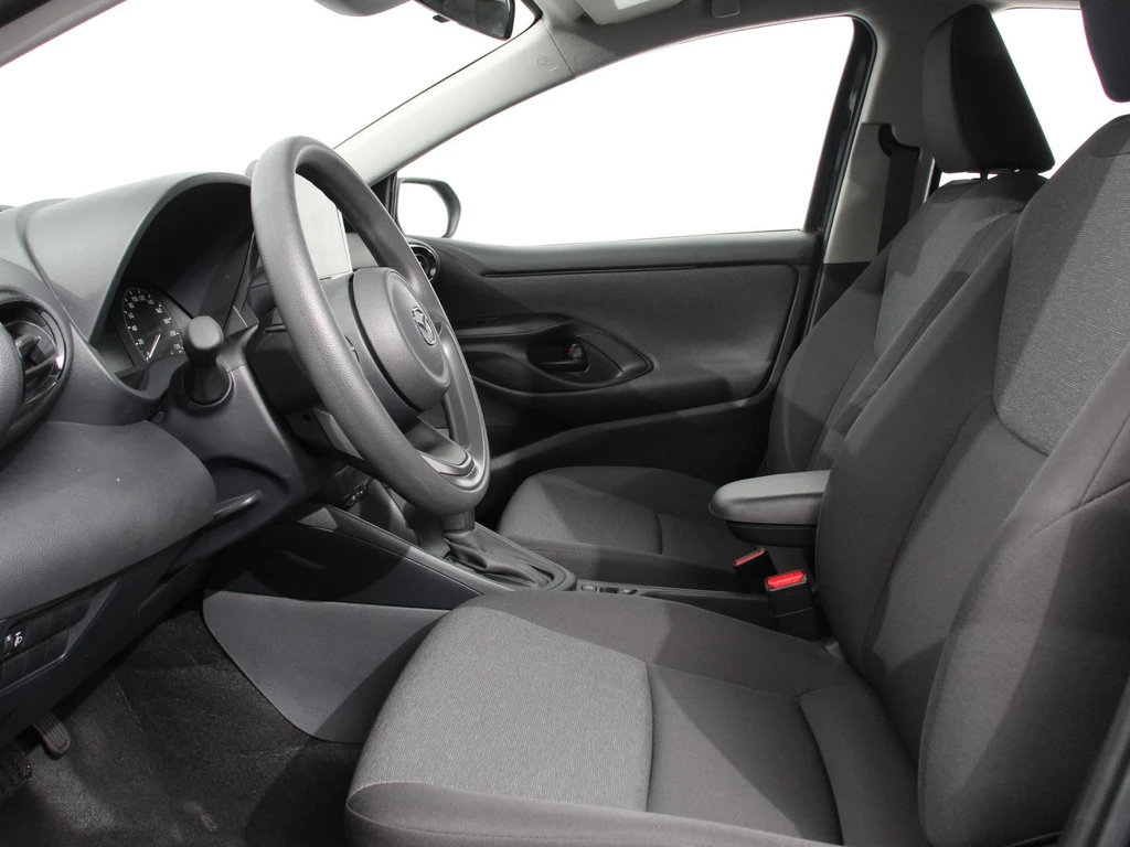 Mazda 2 Hybrid – foto 24