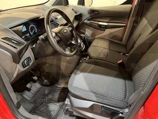 Ford Transit Connect – thumbnail 11