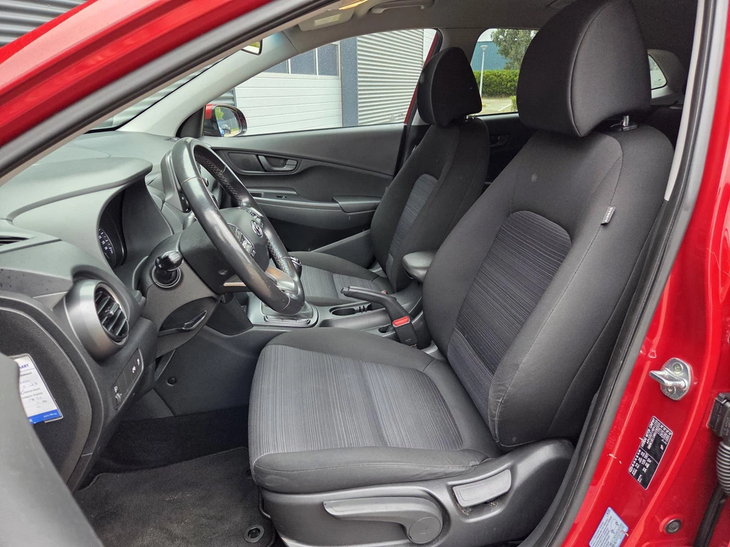 Hyundai Kona – foto 7