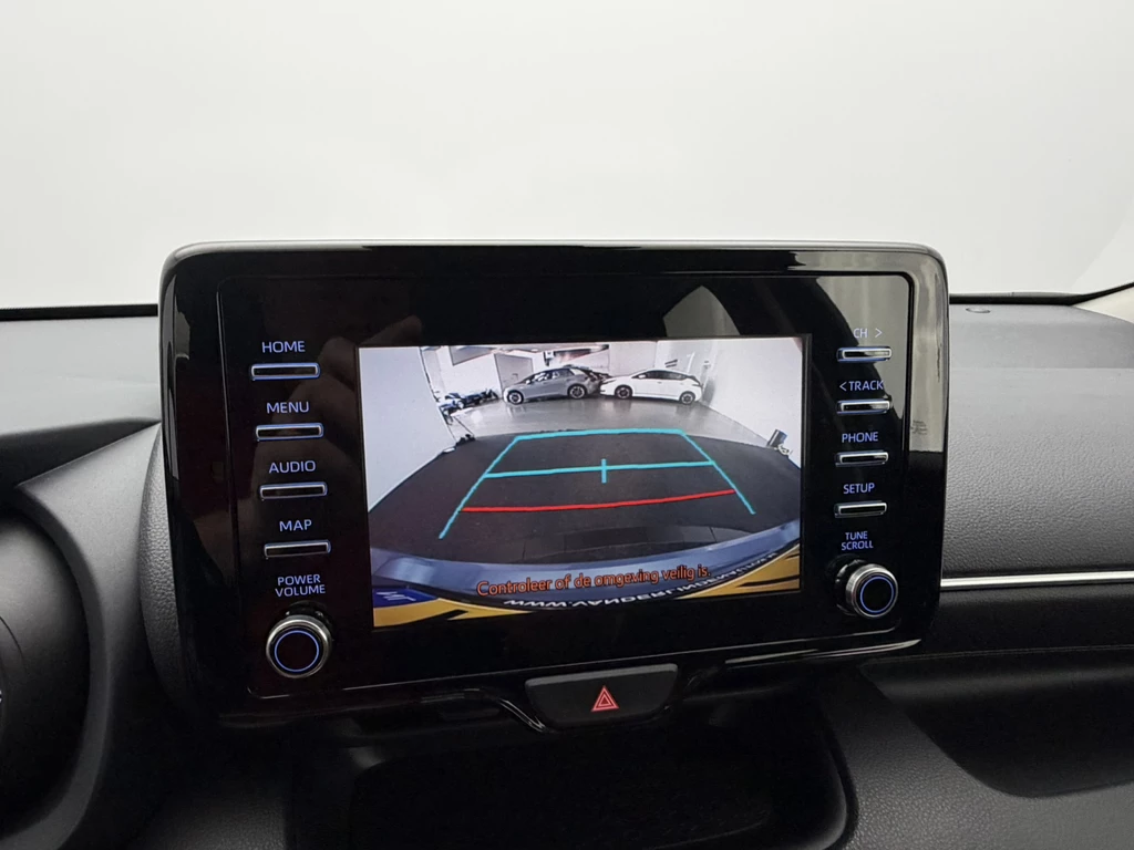 Toyota Yaris – foto 20