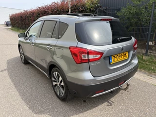 Suzuki S-Cross – thumbnail 5