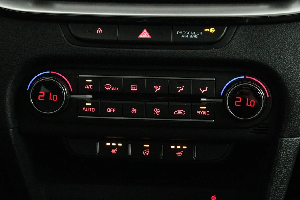 Kia Ceed – foto 29