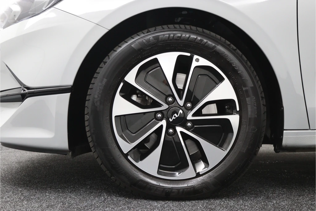 Kia Ceed Sportswagon – foto 19