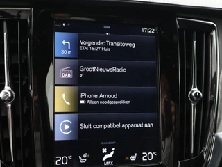 Volvo S90 – thumbnail 50