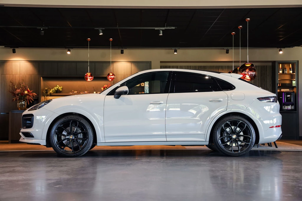 Porsche Cayenne – foto 6