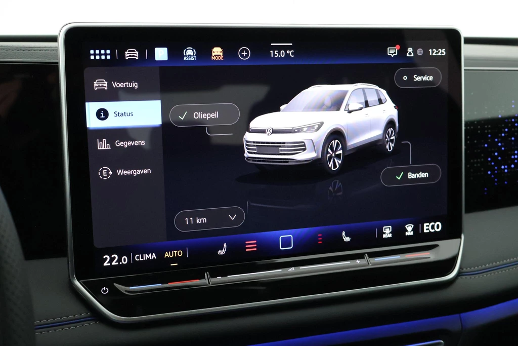 Volkswagen Tiguan – foto 37