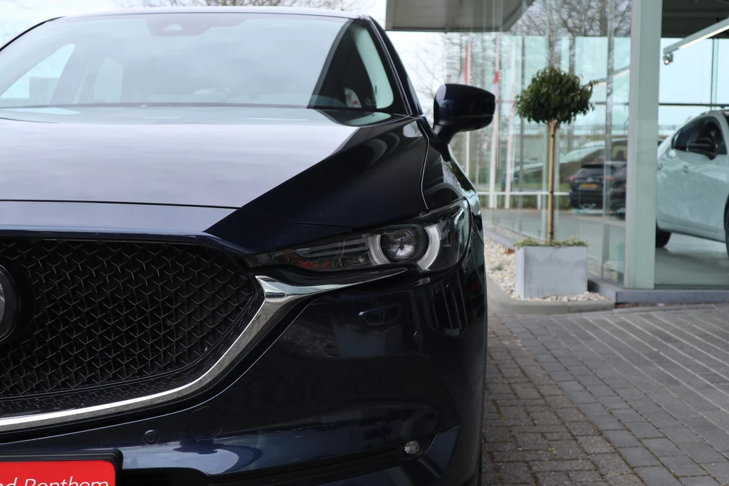 Mazda CX-5 – foto 13