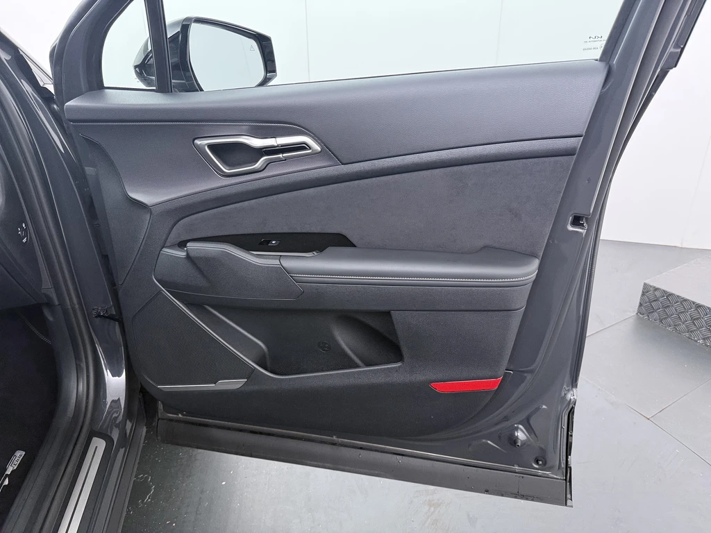 Kia Sportage – foto 45