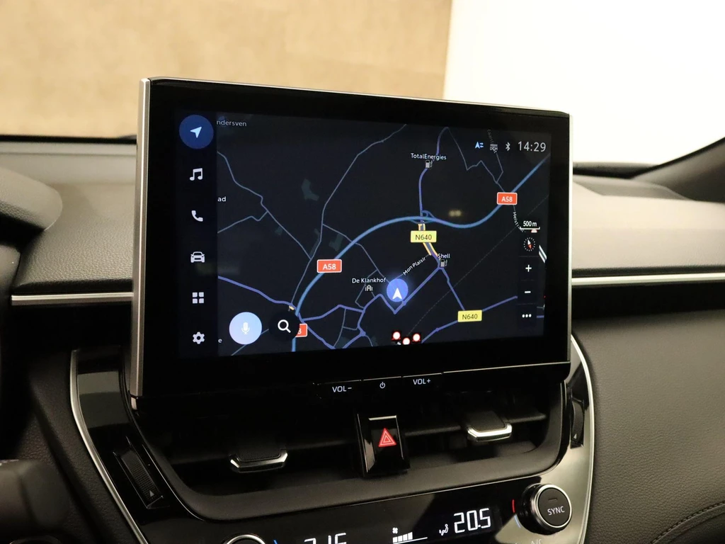 Toyota Corolla Cross – foto 31
