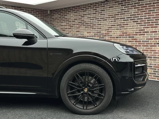 Porsche Cayenne – thumbnail 14
