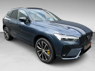 Volvo XC60 – thumbnail 13