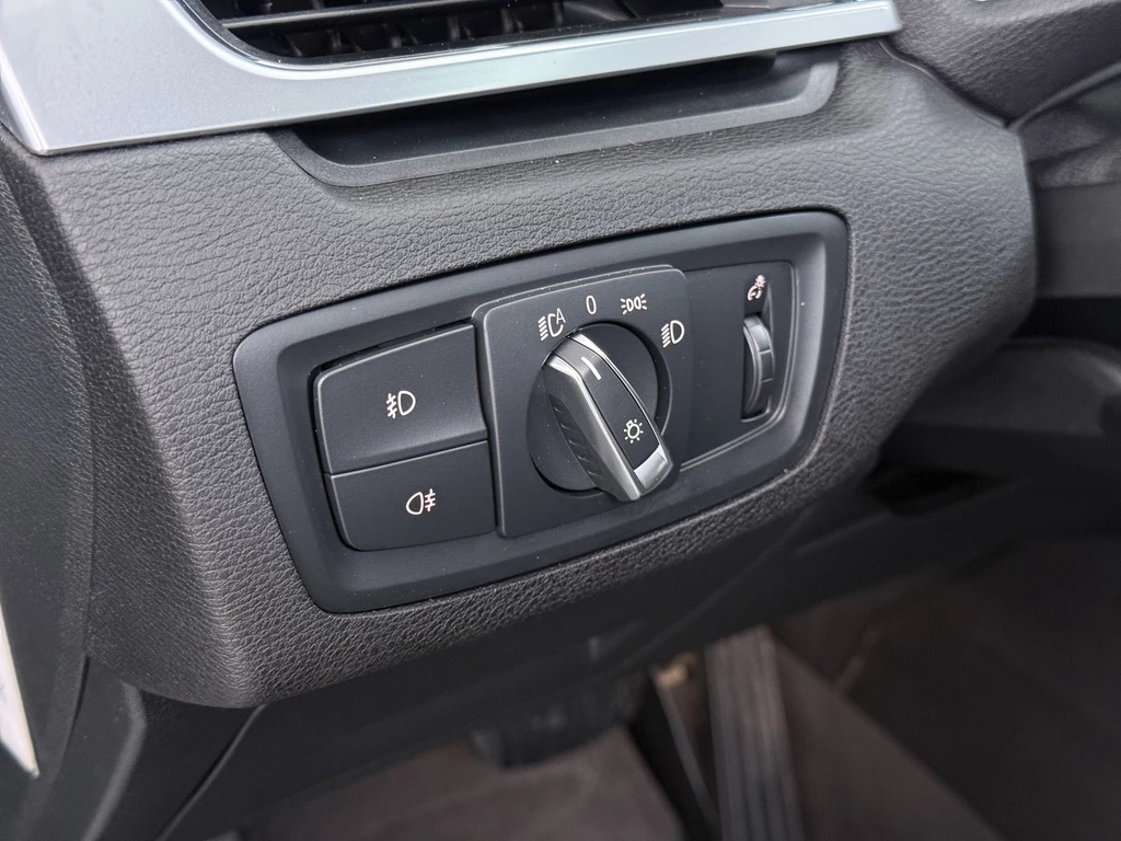 BMW X1 – foto 29