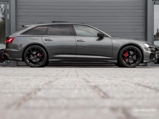 Audi A6 – thumbnail 9