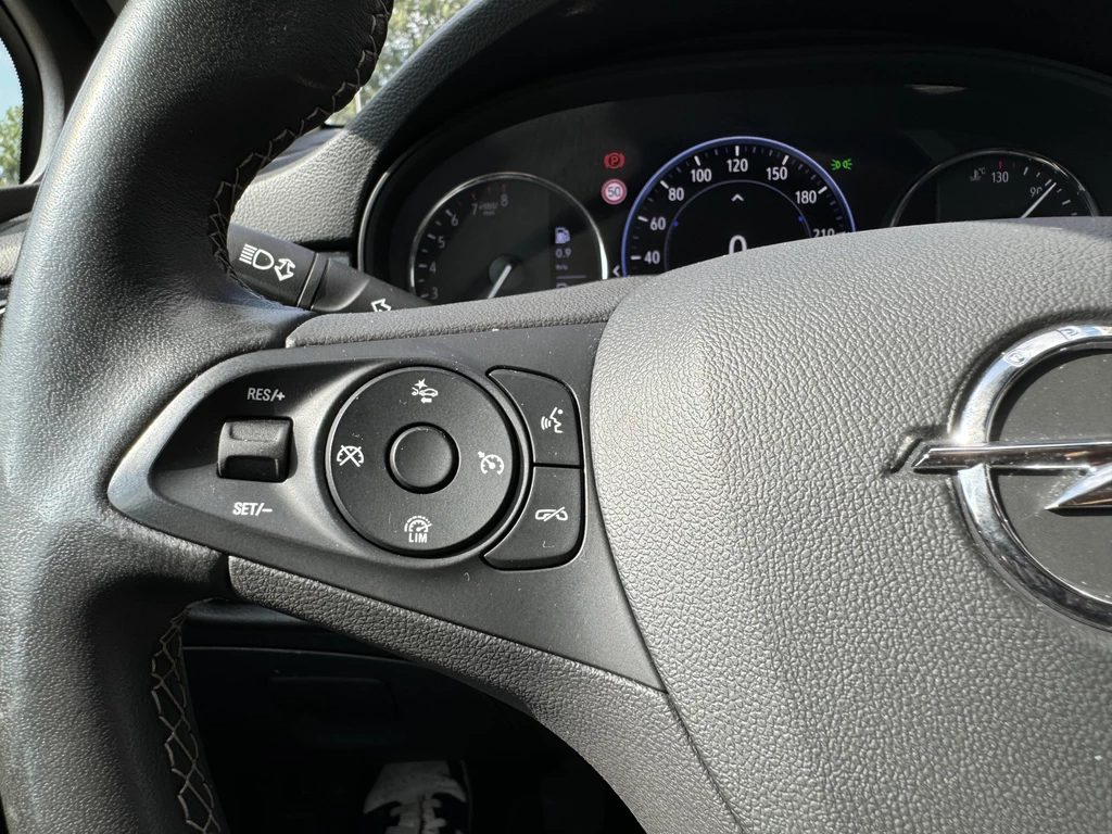 Opel Astra – foto 8