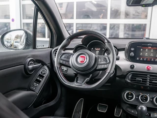 Fiat 500X – thumbnail 14