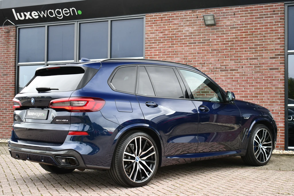 BMW X5 – foto 17